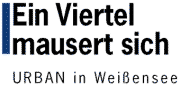 Ein Viertel mausert sich - URBAN in Wei�ensee