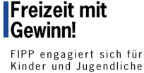 Freizeit mit Gewinn! - FIPP engagiert sich f�r Kinder und Jugendliche