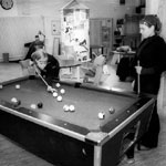 Jugendhaus Saarbrücker Straße