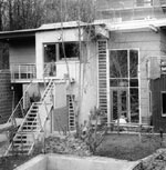 Spielhaus auf dem KOLLE 37