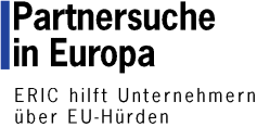 Partnersuche in Europa - ERIC hilft Unternehmern über EU-Hürden